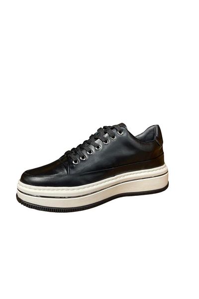 MARCOMEN Casual Merdane Atom Men's Leather Shoes 21102