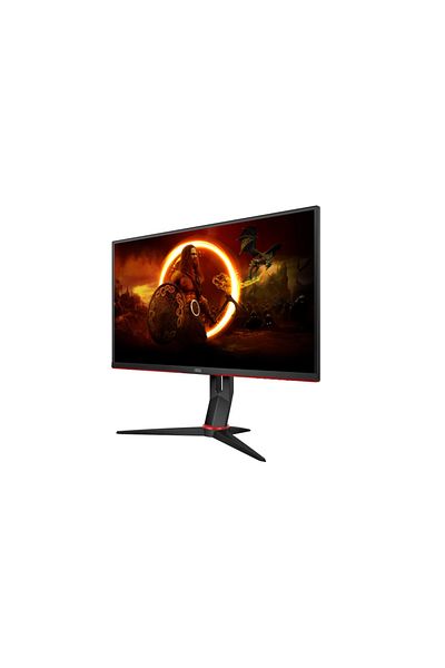 AOCBEAUTY Monitor Gaming AOC 27", FHD, 280Hz, 1ms, HDMI