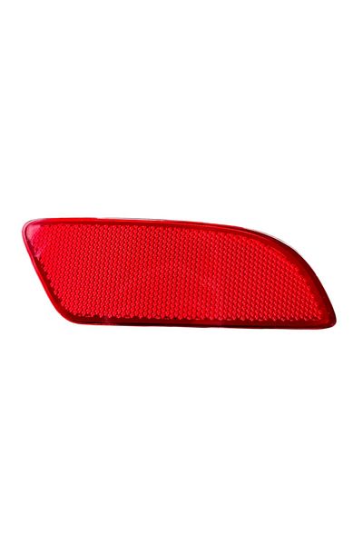 MATSUBA Toyota Reflector Bumper Corolla Cross 22-24 Rear Left