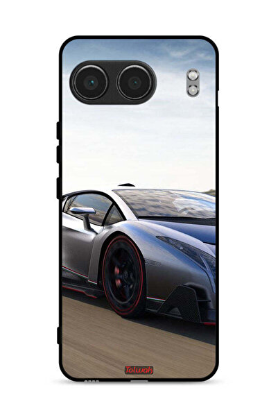 Tolwak غطاء حماية سبيد ماستر لهاتف ون بلس نورد 4 5G