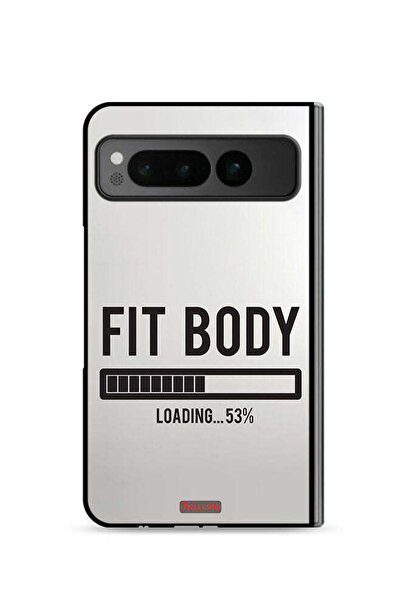 Tolwak غطاء حماية مناسب لجسم جوجل بيكسل فولد 5G