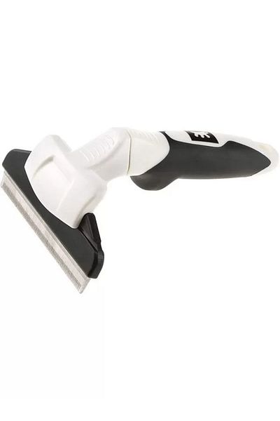 Ferplast Gro 5775 Premium Trimmer Feather Comb/Large