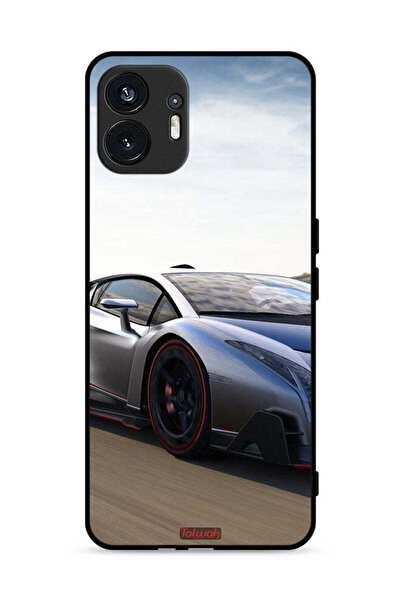 Tolwak غطاء حماية لهاتف Nothing Phone (2) 5G Speed Master