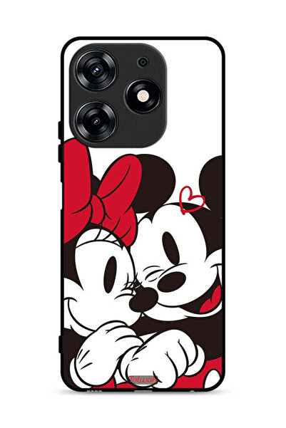 Tolwak غطاء حماية ميكي ماوس لهاتف تكنو سبارك 10 برو 4G