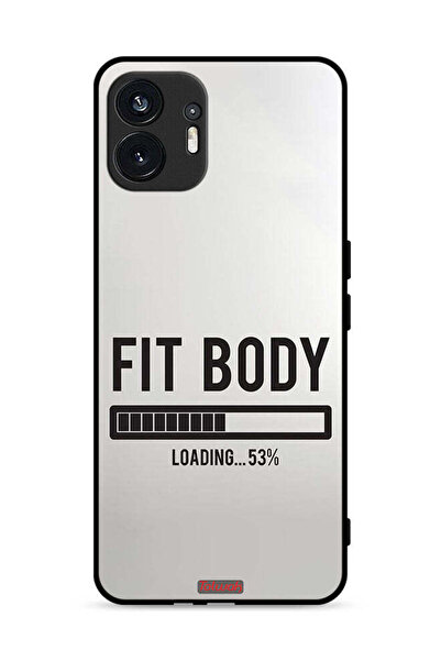 Tolwak Nothing Phone (2) 5G Protective Case Cover Fit Body Loading