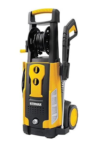 Genel Markalar Rtrmax Rtm716 3200 W 225 Bar Basınçlı Yıkama Makinesi