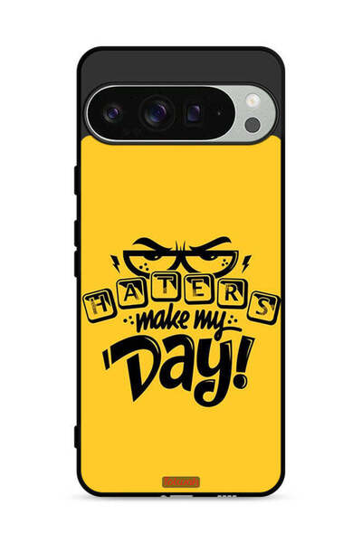 Tolwak غطاء حماية لجهاز Google Pixel 9 Pro - اجعل يومي مميزًا