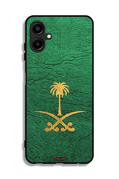 Tolwak غطاء حماية لهاتف سامسونج جالاكسي M06 5G، علامة المملكة العربية السعودي...