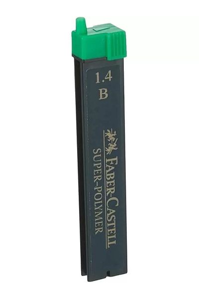 Store Faber-Castell E-Motion Versatil Mini, 1, 4 mm (6 Min/Tube)