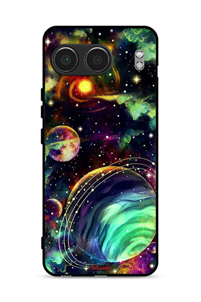 Tolwak غطاء حماية ون بلس نورد 4 5G - بلانيت