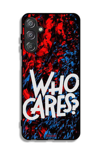 Tolwak غطاء حماية لهاتف سامسونج جالكسي A16 من يهتم؟