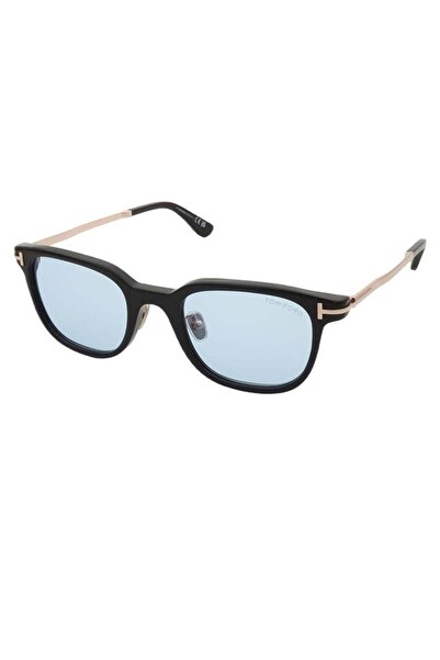 Tom Ford Ft1233D 01V 52 Unisex Sunglasses