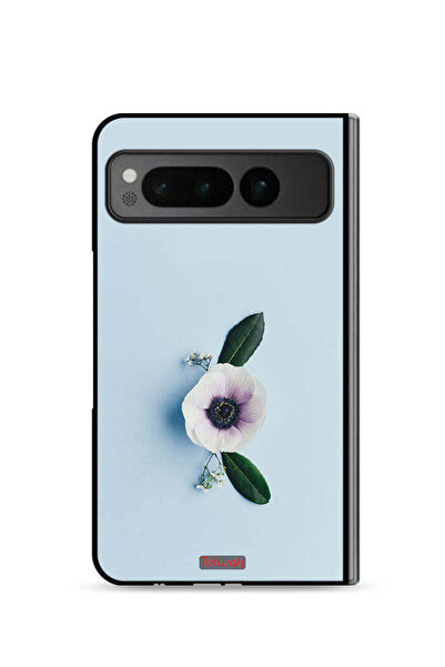 Tolwak غطاء حماية لجهاز جوجل بيكسل فولد 5G من آني سبرات