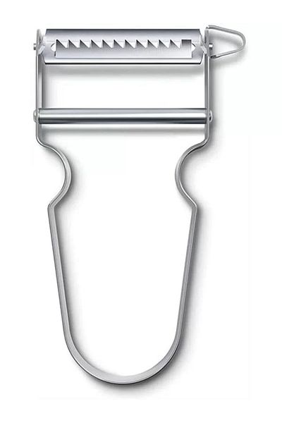 Victorinox 6.0914 Star Julienne Peeler