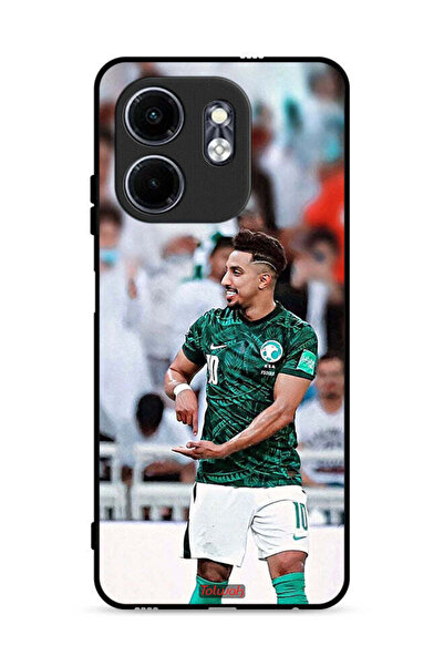 Tolwak غطاء حماية واقٍ لهاتف Infinix Smart 9 4G سليم دواسير