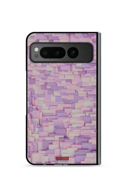 Tolwak غطاء حماية لجهاز جوجل بيكسل فولد 5G من باول