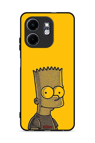 Tolwak غطاء حماية من الكرتون لهاتف انفينيكس سمارت 9 4G