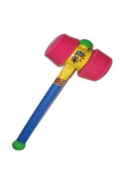 rexa Clown-Hammer-Squeeky