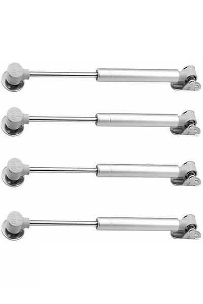 ShopZum Yuma 2 Pieces Gas Springs, Gas Springs, Soft Close Hinges, Furniture Gas Spring, Kitchen