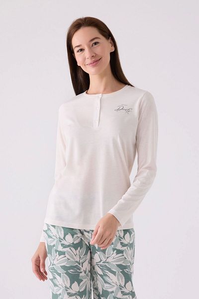 Arnetta Women's Double Suit - Stone