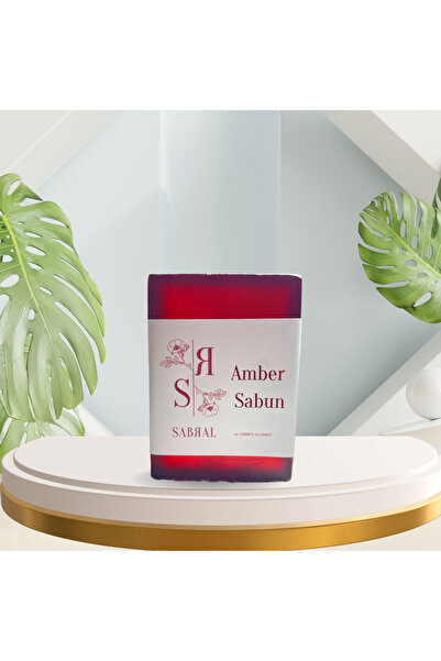 SABRAL AMBER SABUNU