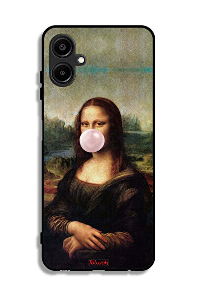 Tolwak غطاء حماية بابل لهاتف سامسونج جالاكسي M06 5G