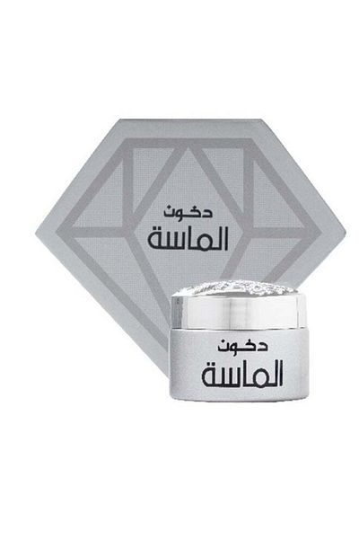 OUD LOVER BAKHOUR ALMASA 30g Clear