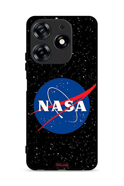 Tolwak غطاء حماية لجهاز تكنو سبارك 10 برو 4G من ناسا