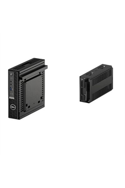 Dell OptiPlex Dual VESA Mount w/Adapter Bracket