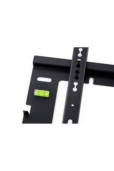 EDB EDBAK EWB100C 32-43" Wall Mount, Black, VESA Compatible
