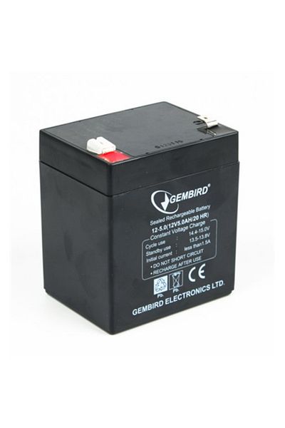3 EnerGenie | Baterie UPS | BAT-12V5AH