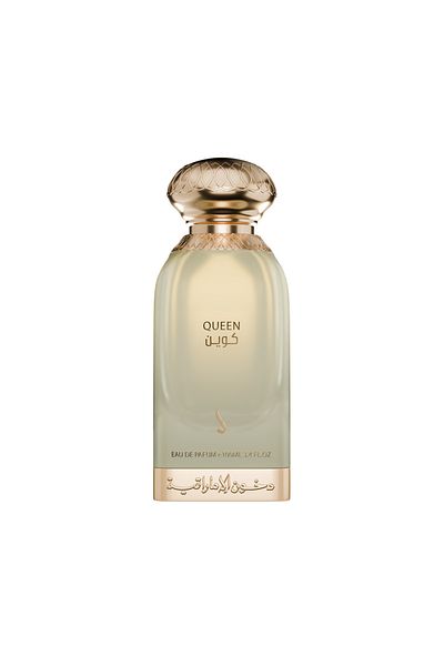 dkhoon alemiratia Queen Perfume