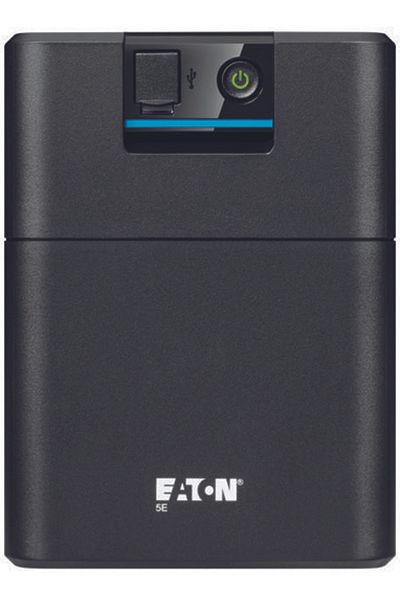 3 Eaton | UPS | 5E Gen2 1200UI IEC | 1200 VA | 660 W