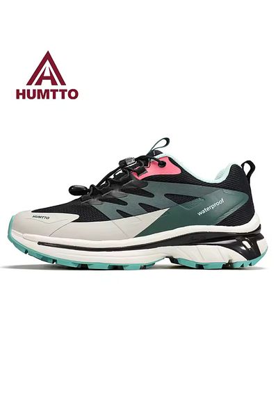 HUMTTO Trail shoes, Humtto, women, Multicolor