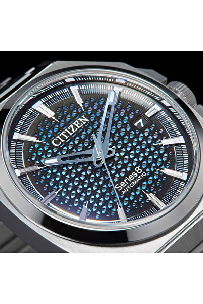 Citizen Series8 Na1010-84X Automatic Men's Wristwatch
