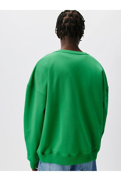 About You x Kingsley Coman Men's Jakob sweatshirt