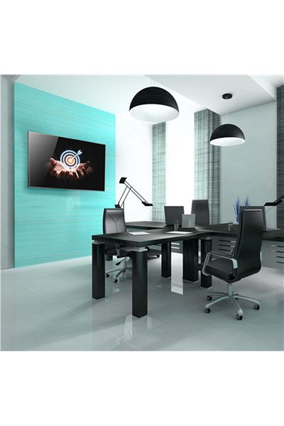 EDB EDBAK Wall Mount for 50-86" TVs, 80kg Capacity