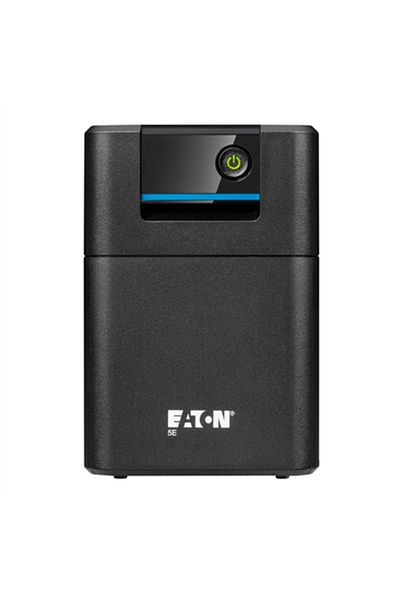 3 Eaton | UPS | 5E Gen2 700I IEC | 700 VA | 360 W
