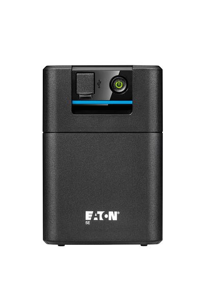 3 Eaton | UPS | 5E Gen2 900UD DIN | 900 VA | 480 W