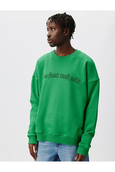 About You x Kingsley Coman Men's Jakob sweatshirt