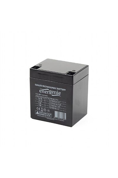 3 EnerGenie | Baterie UPS | BAT-12V4.5AH