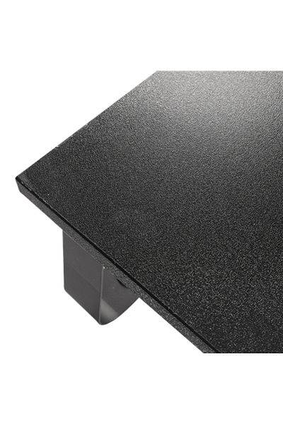 LogiLink 20kg Load Capacity Mount Black