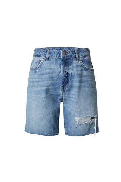 About You x Kingsley Coman Jeans Scurți Sena