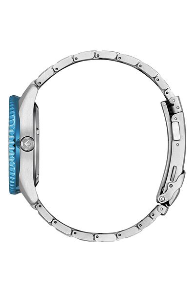Citizen Ανδρικό ρολόι Citizen NB6026-56L, Automatic, 41mm, 20ATM
