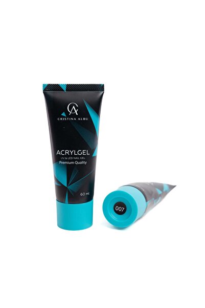 Cristina Albu Brand Acrylgel Cosmic Void 07 60g