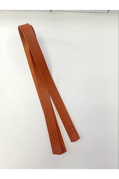 Sultan Sport Bag Handle - Double Stitched Bag Handle - Leather Bag Handle - 70 cm - Faux Leather