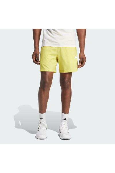 adidas Pantaloni scurți de antrenament țesuți Train Essentials