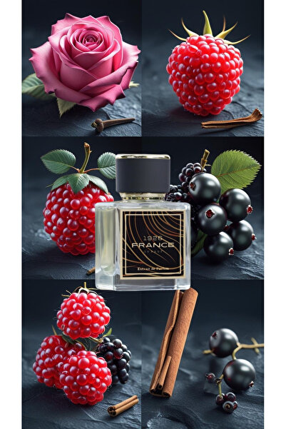 1926francegrasse Portrait of a lady 50 ml unisex parfüm