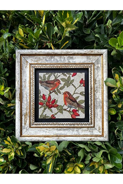 Innovate Store Ποιοτικός κορνίζας από φυσική πέτρα Classic CivCiv Painting