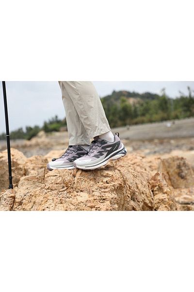 HUMTTO Trail shoes, Humtto, women, Pink